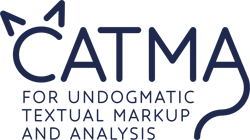 CATMA